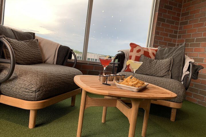Homewood Suites by Hilton Tuscaloosa Downtown