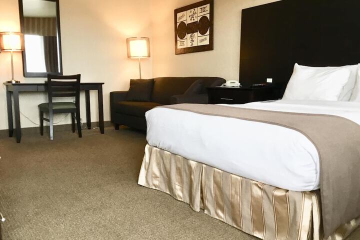 Hotel - Motel Coconut