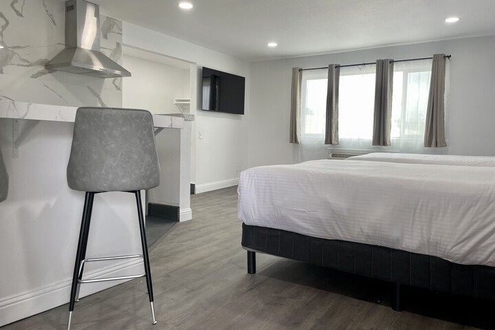 Budget Inn Lompoc