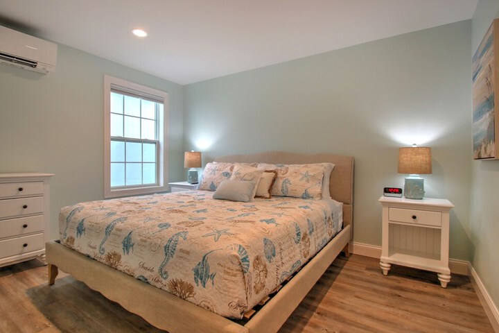 Atlantic Ocean Suites