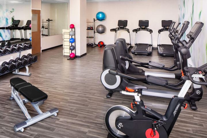 Health and Fitness 30 of 31