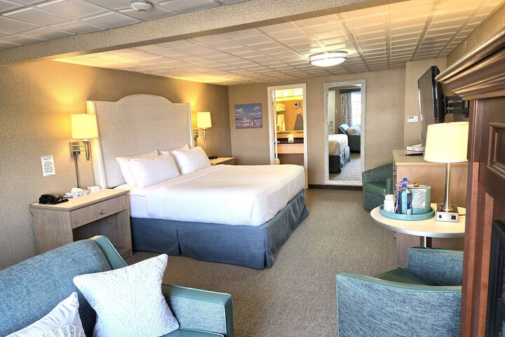 Kings Port Inn