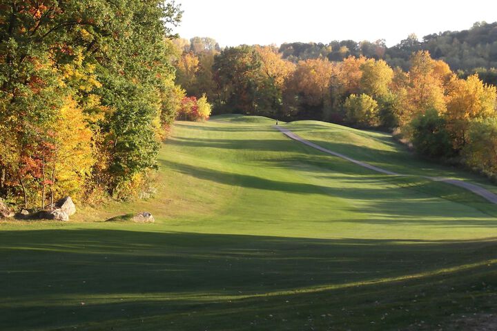 Golf 18 of 39