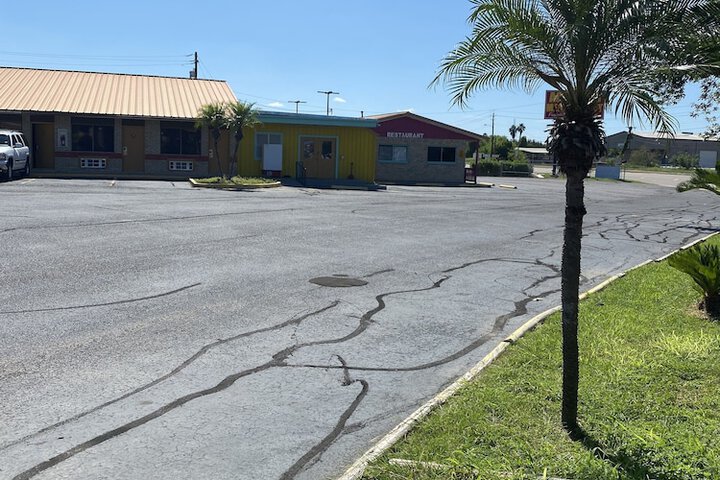 Executive Inn and Suites