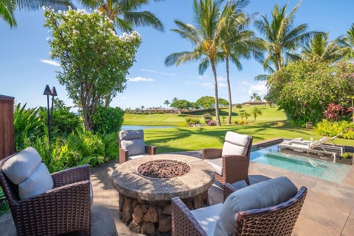 The Lodge at Kukui’ula
