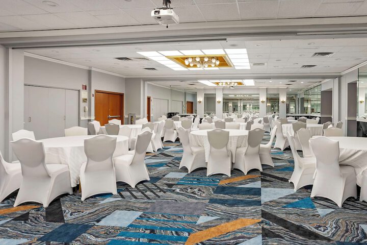 Best Western New Brunswick - East Brunswick