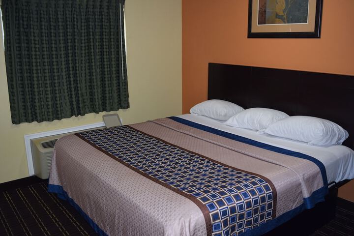 White Oaks Motel Pennsville / Carneys Point