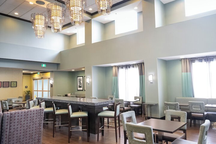 Hampton Inn & Suites by Hilton St. Johns Airport