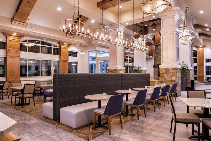 Hilton Garden Inn Bend