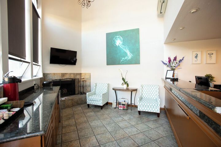 Hotel Interior 6 of 42