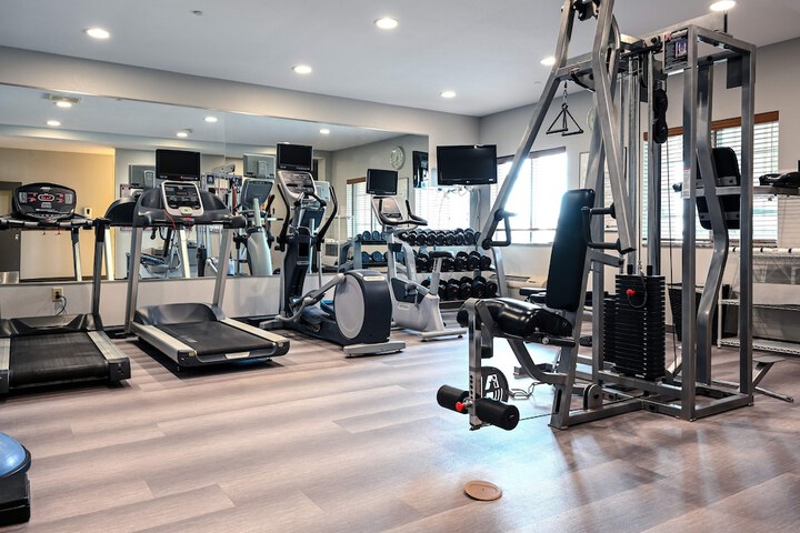 Health and Fitness 51 of 52
