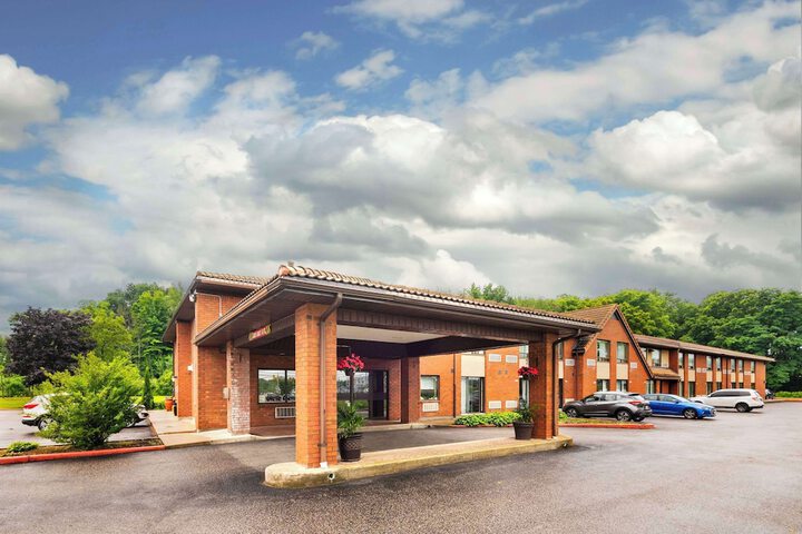 Comfort Inn Midland