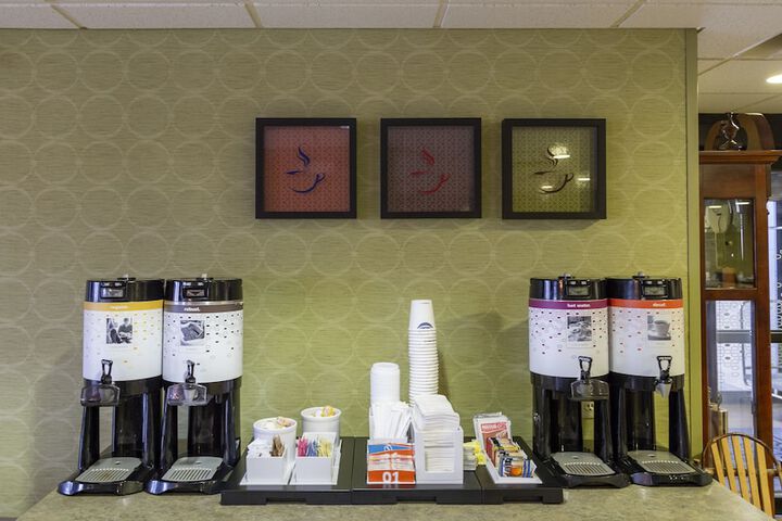 Hampton Inn Wooster