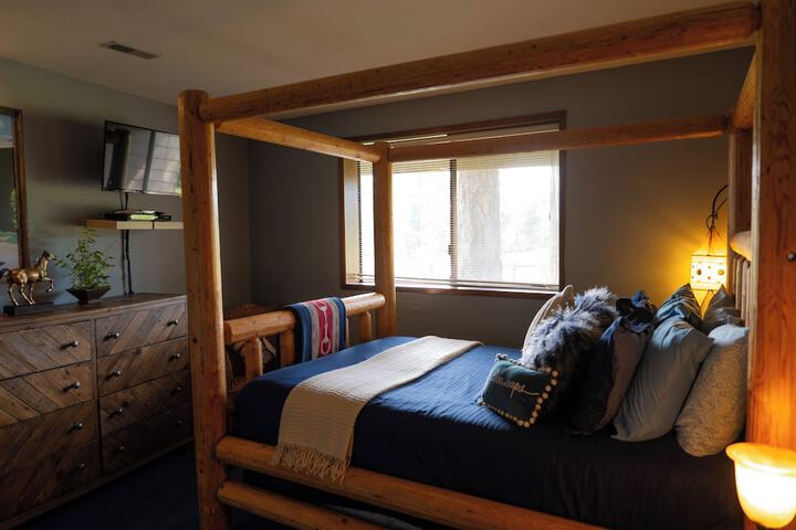 Wildwood Farm B & B
