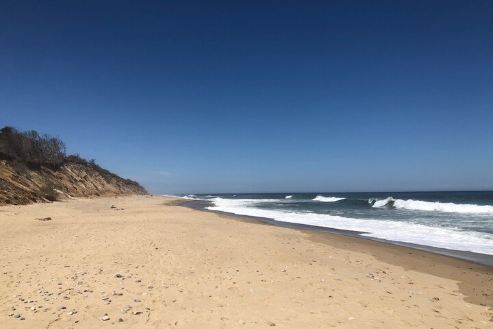 Beach 66 of 72