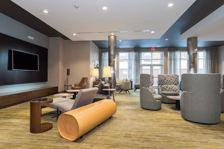 Hotel Interior 5 of 24