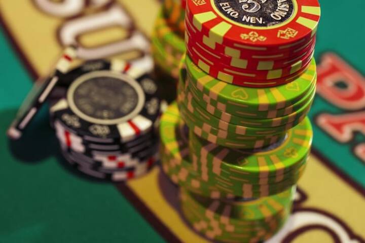 Maverick Hotel and Casino by Red Lion Hotels