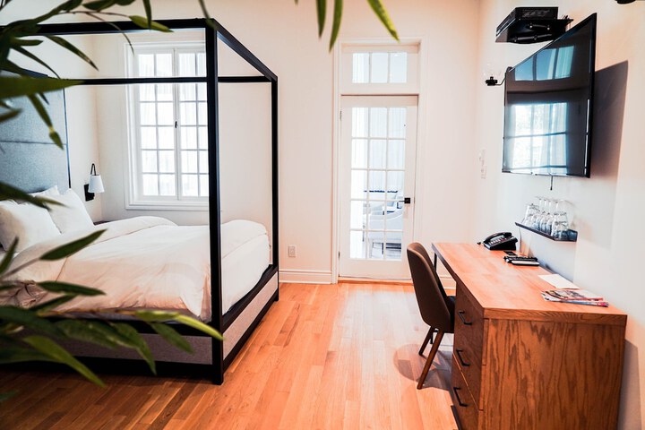 Hotel & Spa Carré Saint-Louis