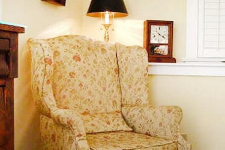 Inn at Stony Creek