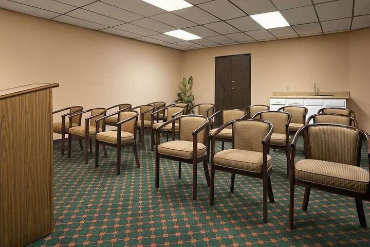 Meeting 7 of 8