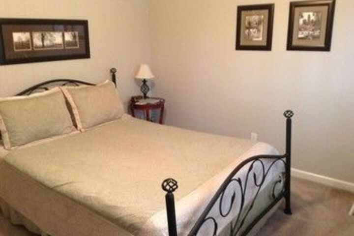 That Pretty Place Bed & Breakfast