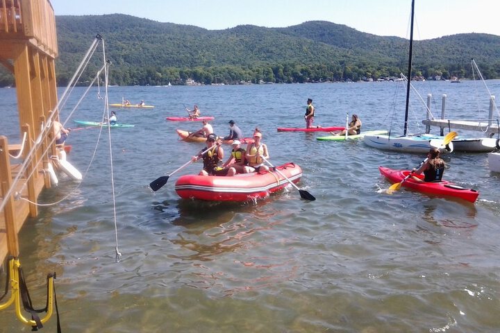 Water Sports 101 of 145