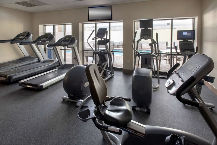 Health and Fitness 25 of 27