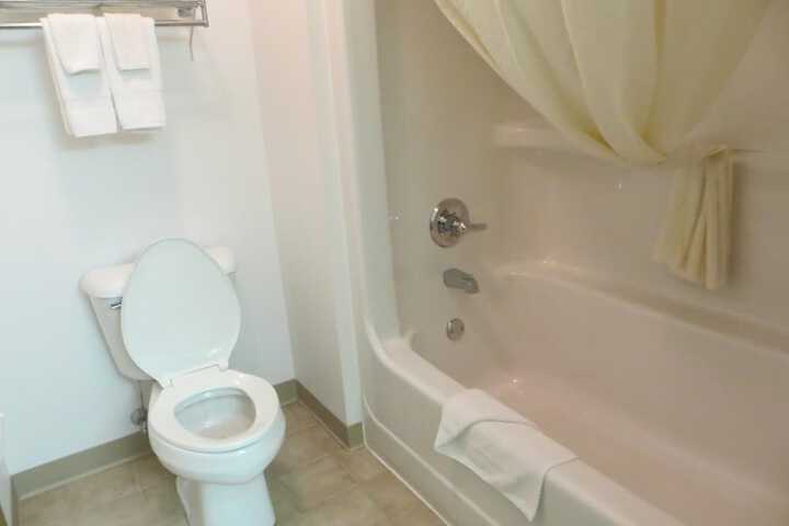 AmeriVu Inn and Suites - Stanley