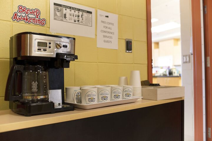 Grenfell Campus Summer Accommodations