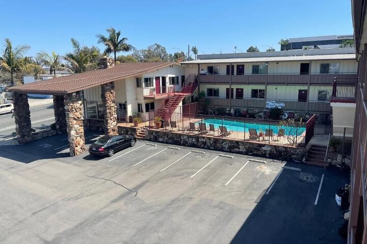 Hotel 1 of 21
