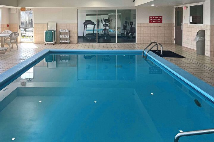 Pool 7 of 33