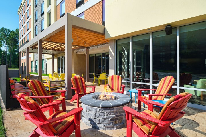 Terrace/Patio 32 of 33