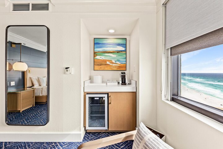 Hilton Sandestin Beach Golf Resort & Spa