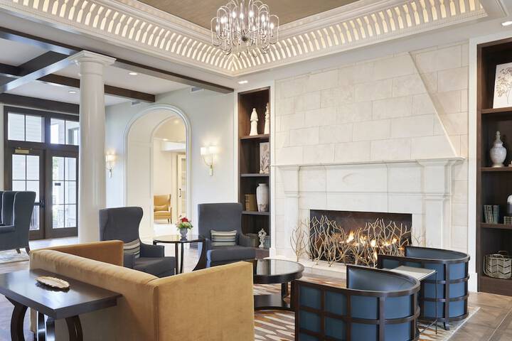 The Inn at Meadowbrook