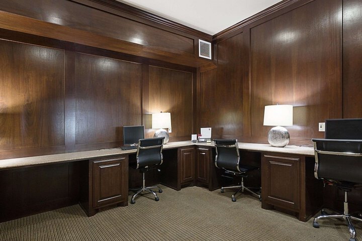 Business Center 35 of 36