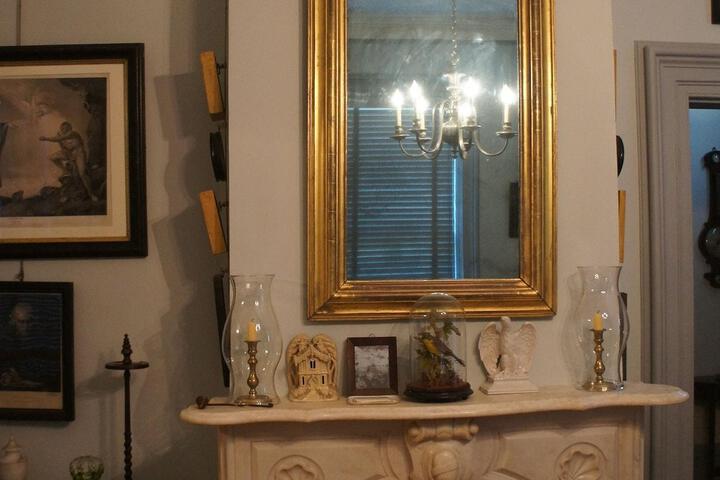 The Baker House Bed & Breakfast