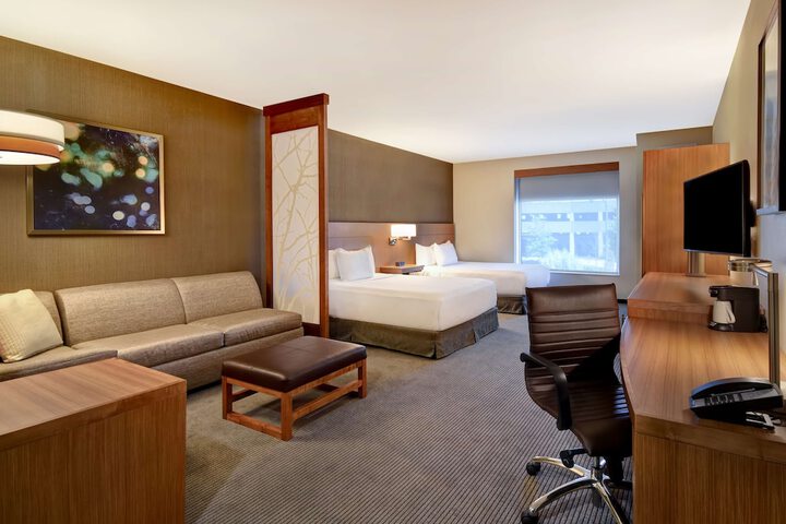 Hyatt Place Huntsville / Research Park/ Redstone