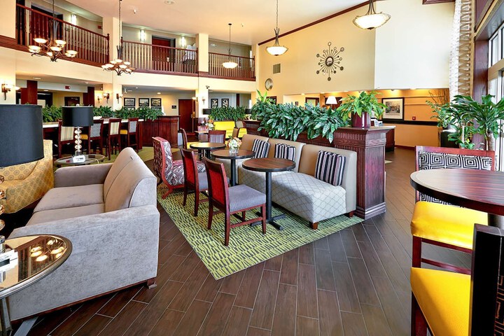 Hotel Interior 5 of 53