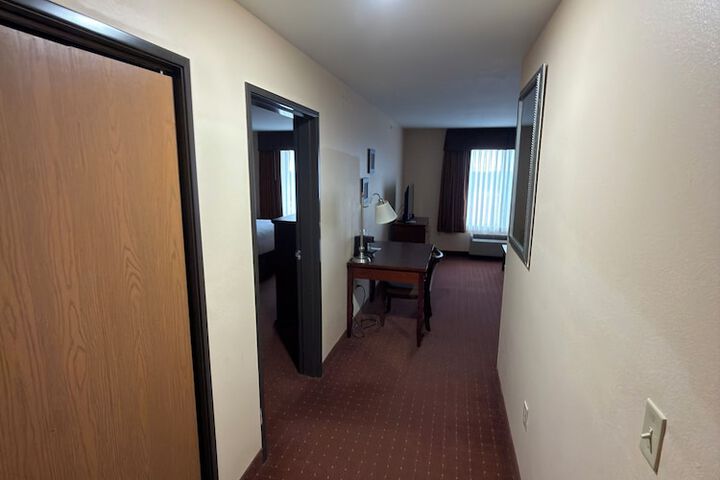 Americas Best Value Inn St. Robert