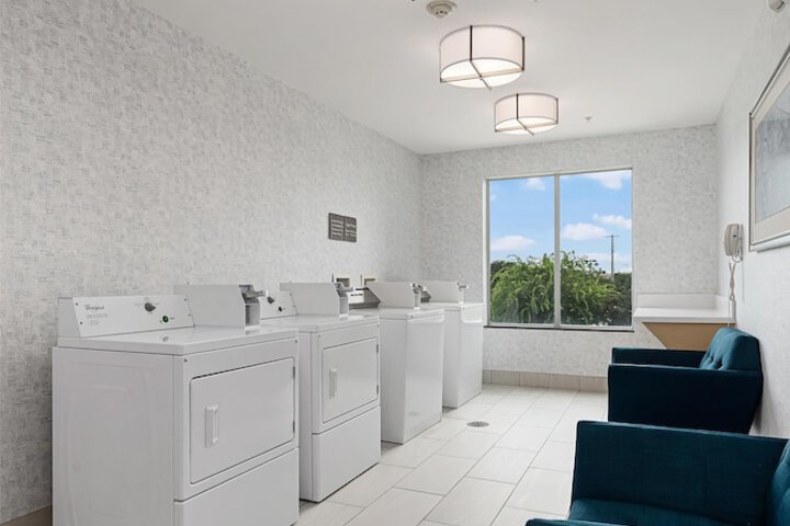 Hilton Garden Inn New Braunfels
