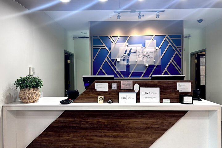 Holiday Inn Express Hinesville by IHG