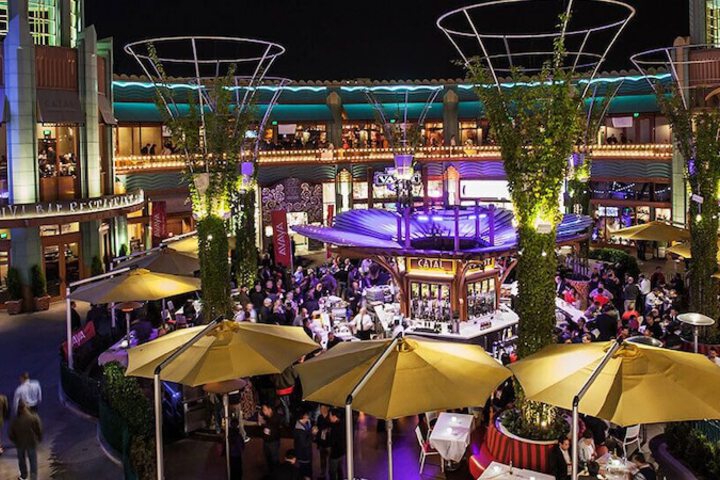 The Buena Park Grand Hotel & Suites