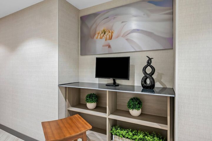 Comfort Suites Conway