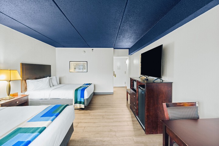 Hotel Downstreet an Ascend Collection Hotel