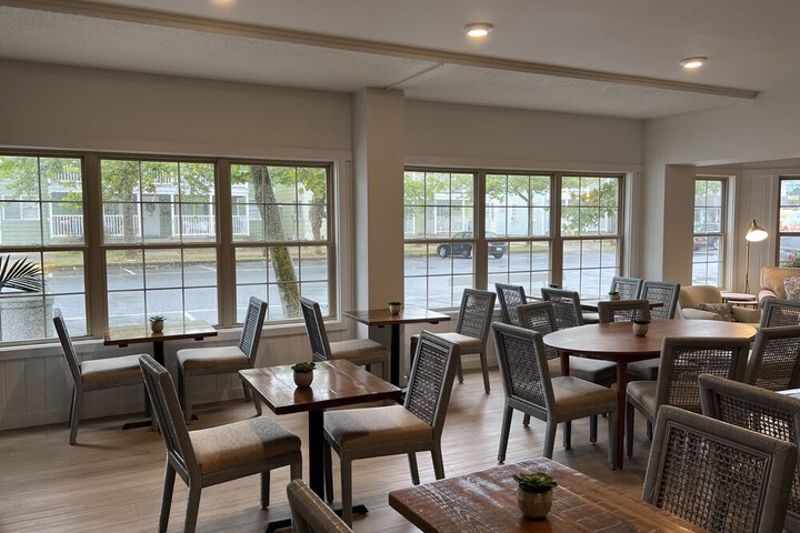 Beach View Hotel
