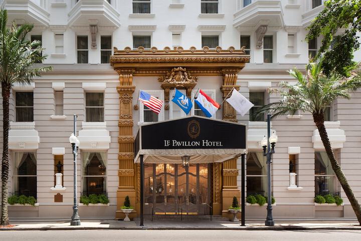 Hotel 8 of 212