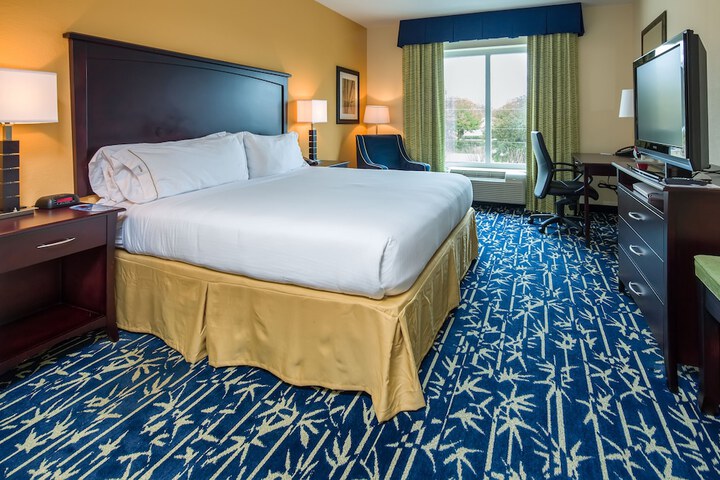 Holiday Inn Express Hotel & Suites Orlando - Apopka by IHG