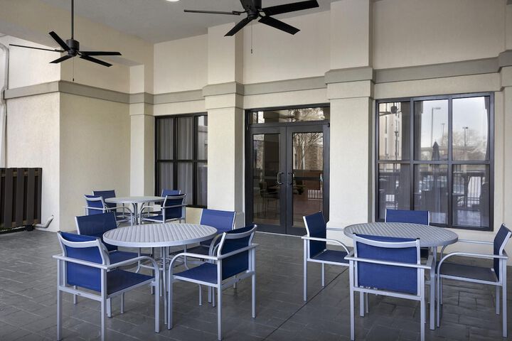 Hampton Inn & Suites Greenville / Spartanburg I-85 SC