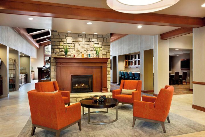 Residence Inn Marriott Joplin