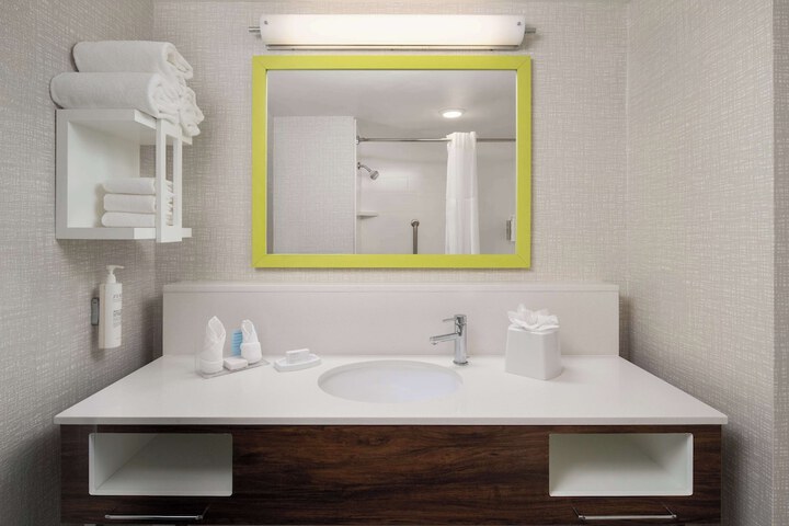 Hampton Inn Sturbridge